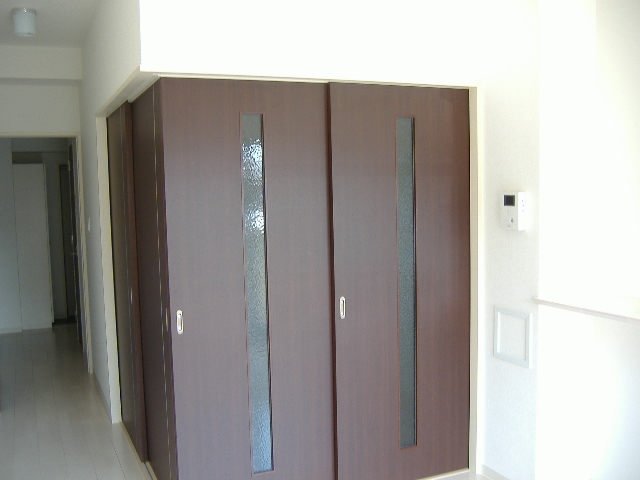 その他部屋・スペース　内装は落ち着いています