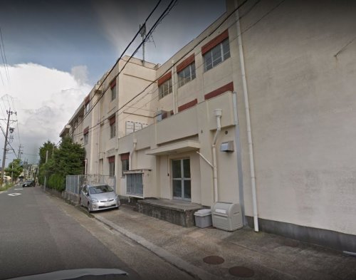 小学校　稲生小学校（小学校）まで554m