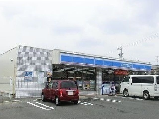 コンビニ　ローソン（コンビニ）まで430m