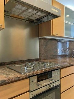 キッチン　キッチン※別部屋参考写真