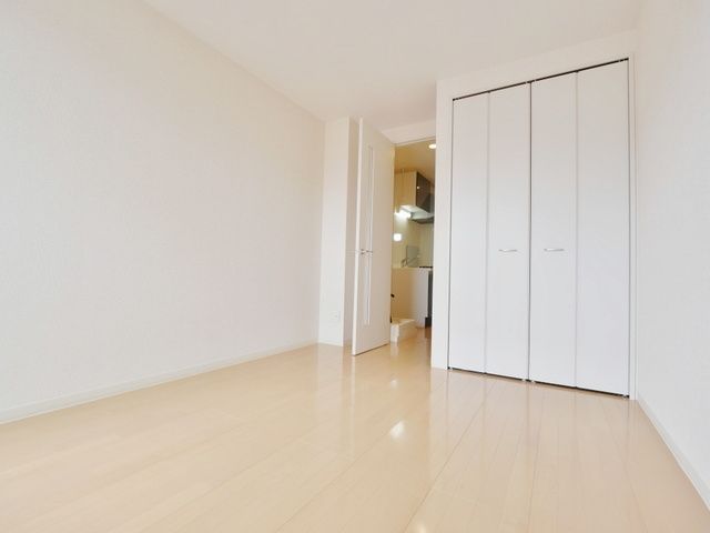 その他部屋・スペース　★大きな収納があるお部屋です★