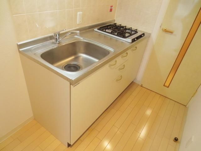 キッチン　★お料理の腕を発揮しちゃってください★