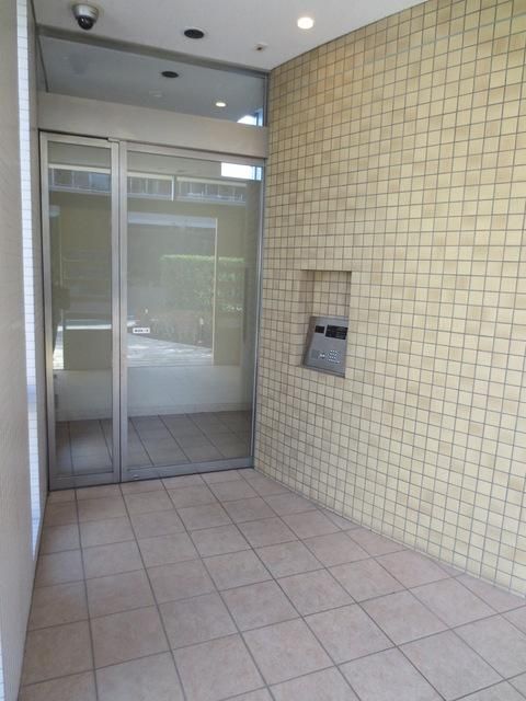 その他設備　★オートロック★