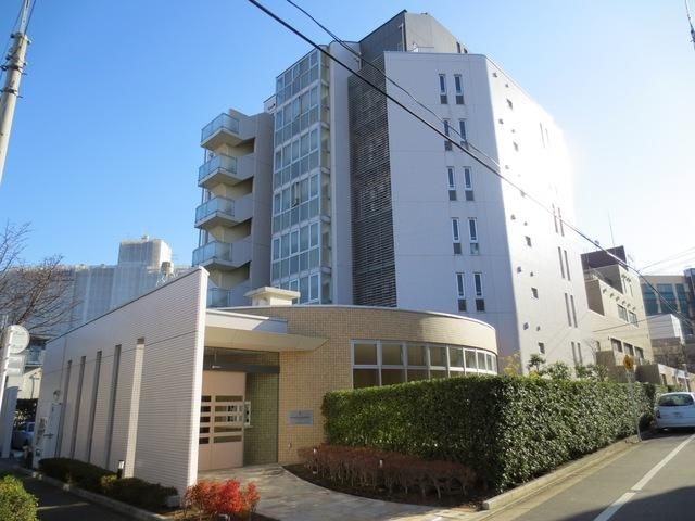 建物外観　★立派な外観★