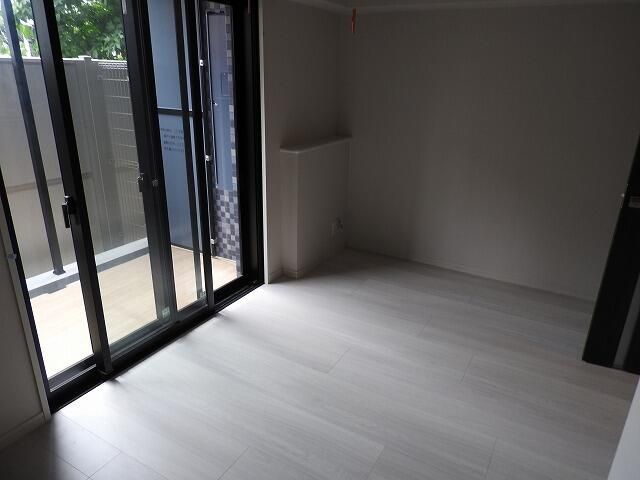 バルコニー　■バルコニー＆眺望