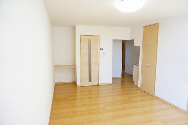 居室・リビング　リビング２