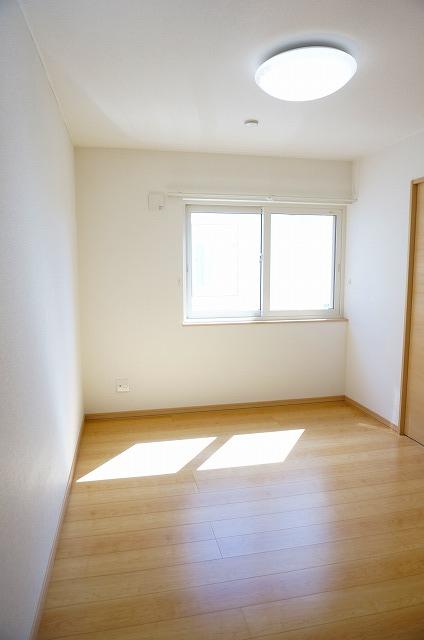 居室・リビング　居室