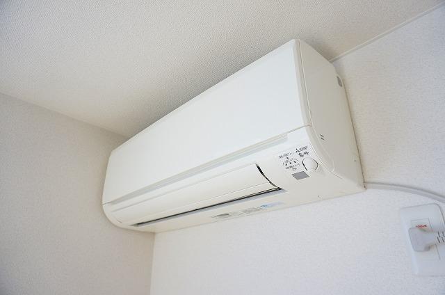 その他設備　設備