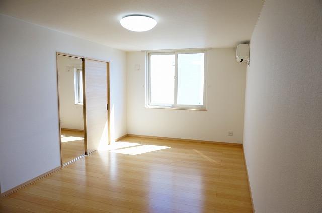 居室・リビング　リビング１