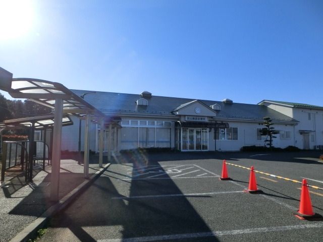 病院　流山東部診療所（病院）まで1200m