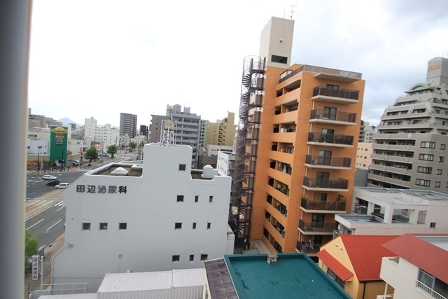 眺望　別号室の写真