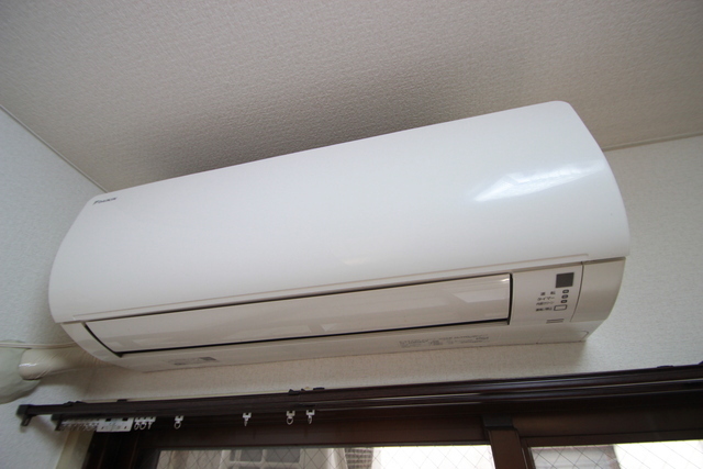 その他設備　別号室の写真