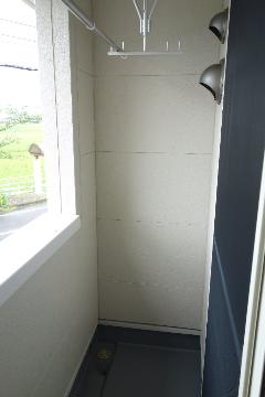 バルコニー　ベランダ