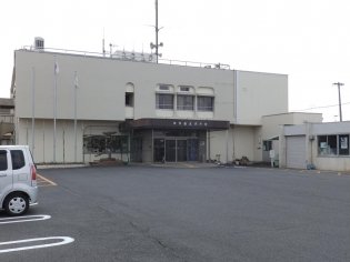 その他　津市香良洲庁舎（その他）まで1653m