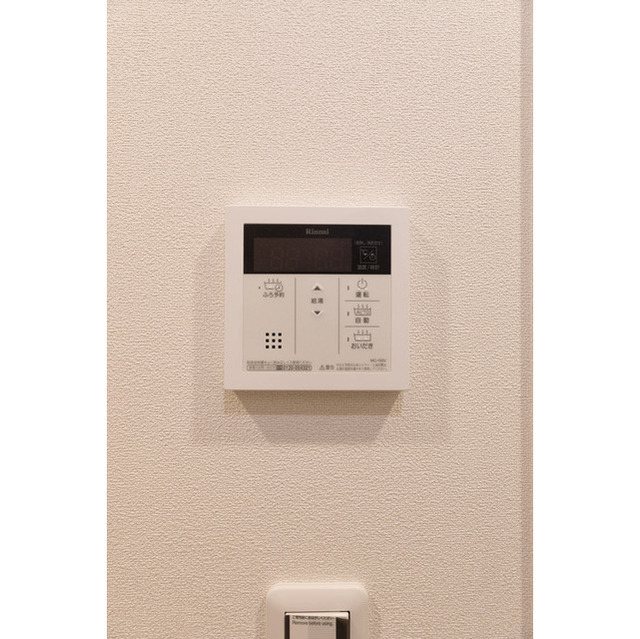 その他設備　※同タイプ　１１０１号室の写真となります