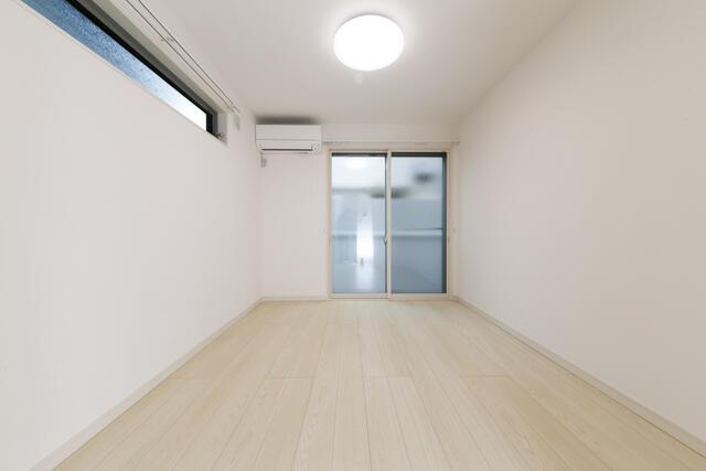 居室・リビング　?