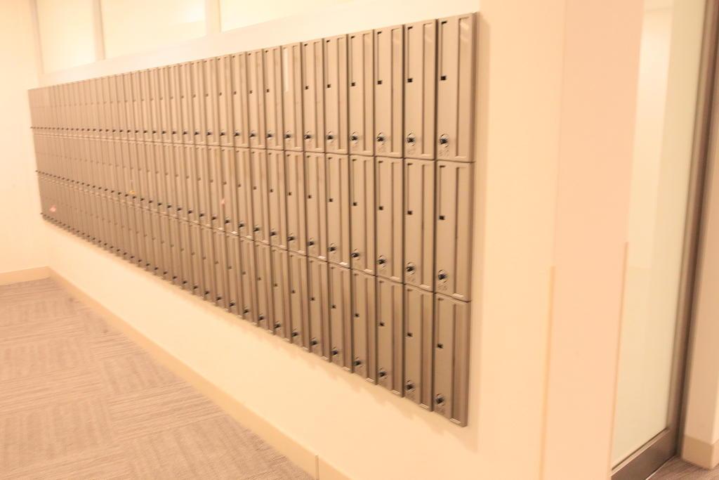 その他共有部分　共有部分