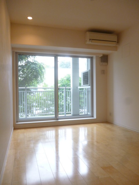 居室・リビング　居室