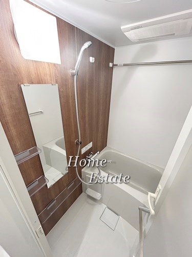 バス・シャワールーム　同仕様