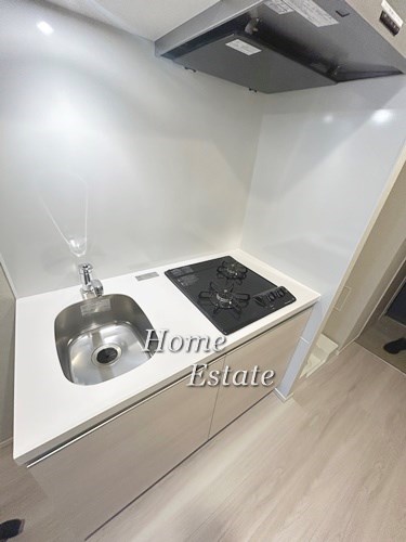 キッチン　同仕様