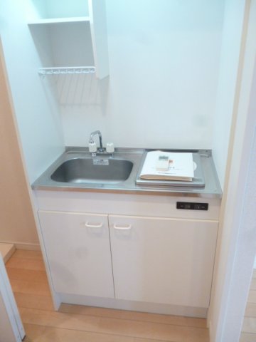 キッチン　キッチン※別部屋参考写真