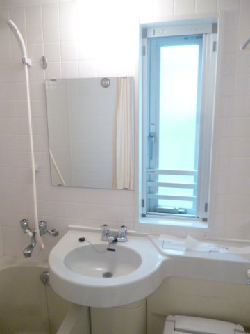 洗面設備　洗面※別部屋参考写真