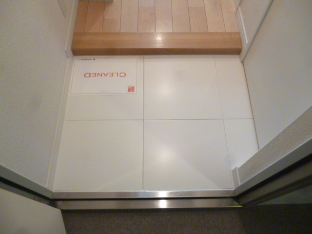 玄関　玄関※別部屋参考写真