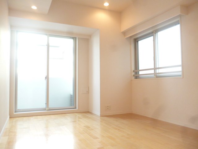 居室・リビング　居室※別部屋参考写真