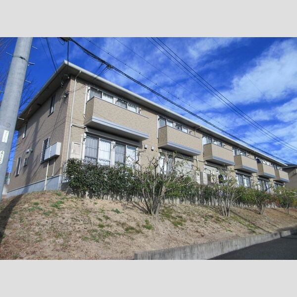 建物外観　建物外観