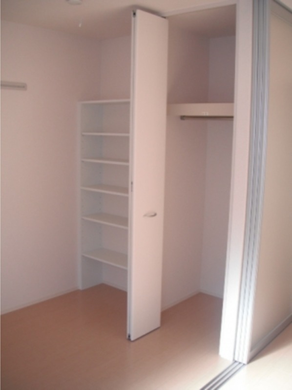 収納　図面と現状に相違がある場合には現状を優先