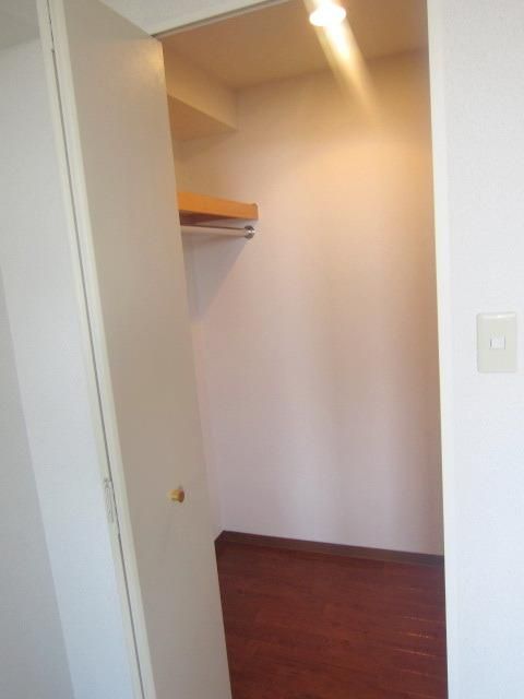 その他設備　★ウォークインクローゼットです。★