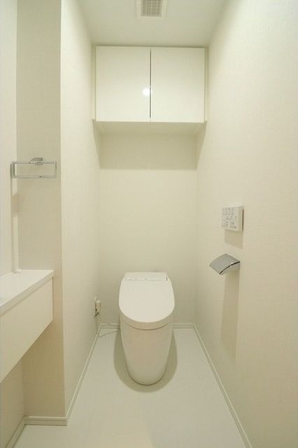 トイレ　☆清潔感のあるトイレ☆