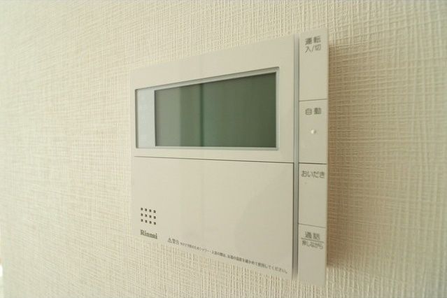 その他設備　設備充実☆