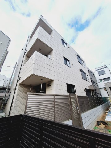 建物外観　HEBEL HAUSの賃貸住宅へーベルメゾン