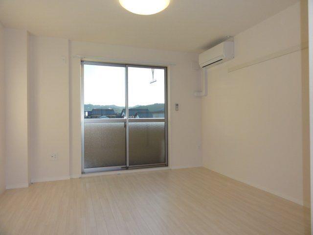 居室・リビング　洋室