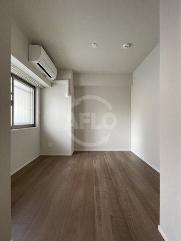 その他部屋・スペース　village土佐堀　寝室