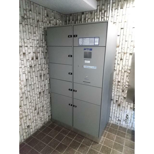 その他共有部分　宅配ＢＯＸ