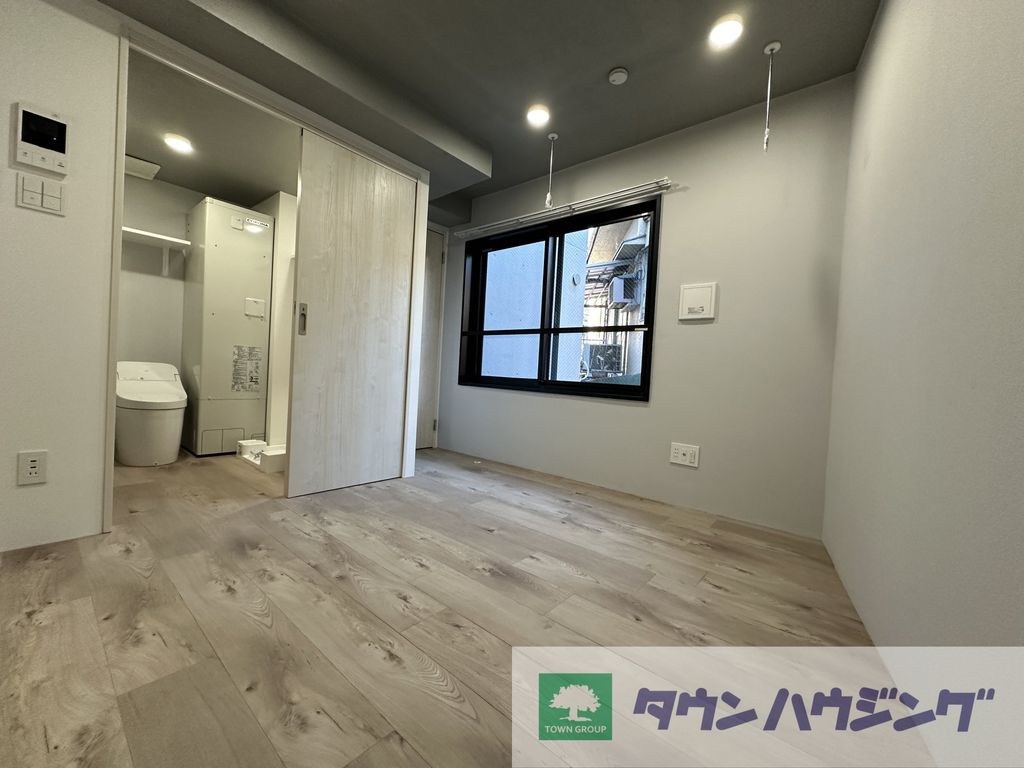 その他部屋・スペース　リビング/居室