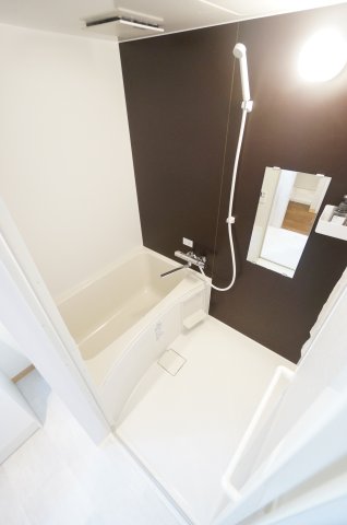 バス・シャワールーム　ご見学・ご契約時の送迎可能！
