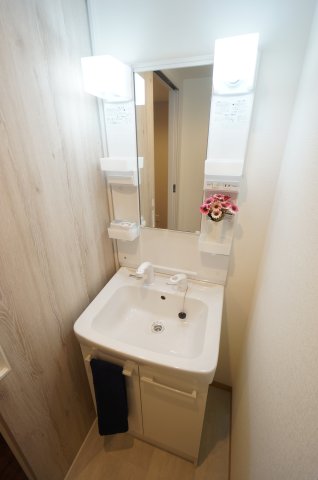 洗面設備　オンライン対能応可！