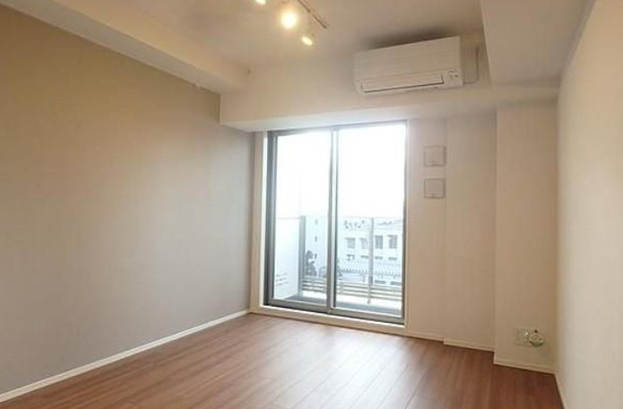 居室・リビング　別部屋参考写真になります