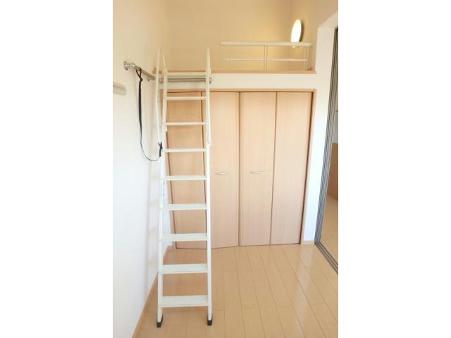 その他部屋・スペース