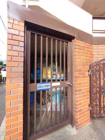 キッチン　メゾン新高円寺