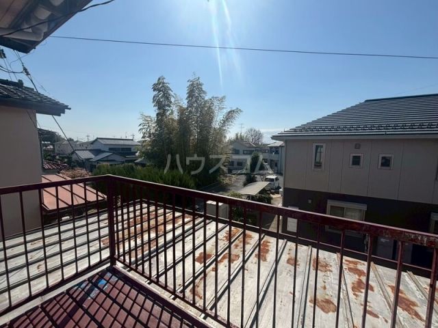 鴻巣市登戸戸建ての内装写真