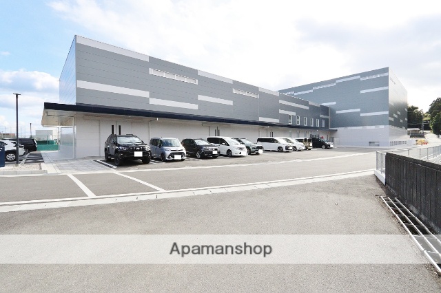 その他　羽ノ浦スポーツセンター（その他）まで2708m