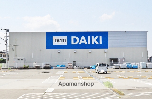 ホームセンター　ＤＣＭダイキ（株）／羽ノ浦店（ホームセンター）まで3353m