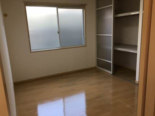 その他部屋・スペース　※写真は同タイプの102号室で、実際とは異なる場合がございま