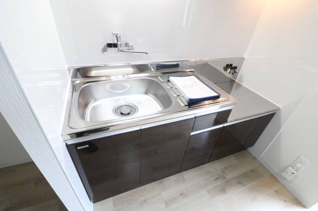 キッチン　綺麗なキッチン♪