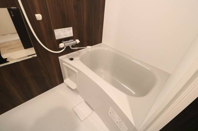バス・シャワールーム　綺麗な浴室♪