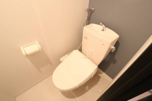 トイレ　シャワートイレ♪